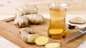 فوائد صحية مذهلة للزنجبيل