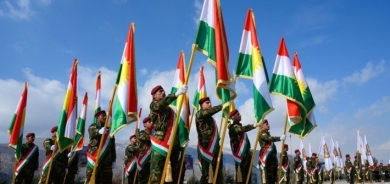 البيشمركة تعلن مشاركتها في المشاورات الأمنية بين العراق والولايات المتحدة