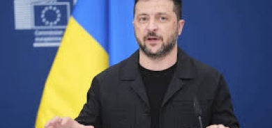 زيلينسكي: أوكرانيا تعتزم ضمان «عدم وجود نفط روسي في أوروبا»