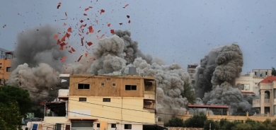 Îsraîl du vebijarkan dide Lubnanê: An dîplomasî an şer