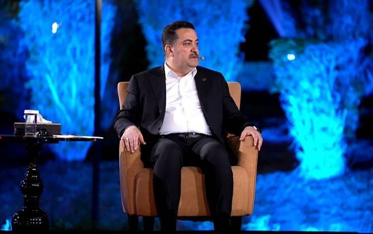 Sûdanî: Piştî vekişîna Hevpeymanan ji bo mayîna çekên di destê koman de ti hincet namînin