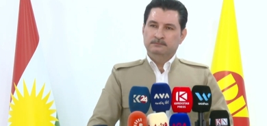 Şaxewan Ebdullah ji Kerkûkiyan re: Ji bo bihêzkirina pêgeha Kurdan beşdarî hilbijartinê bibin