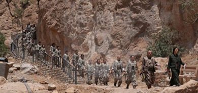 Reuters: Tirkiye amadekariya yasayekî ji bo vegera endamên PKKê dike