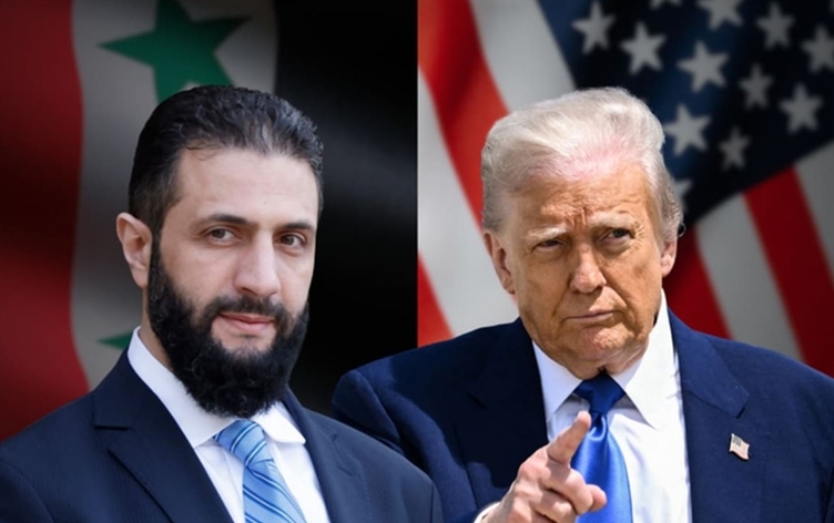 Şer diçe Koşka Spî: Mafên Kurdan û berjewendiyên Washingtonê li ser maseyê ne