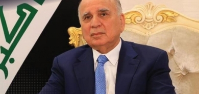 فؤاد حسين: لا توجد أي مشكلة فنية تعيق إرسال رواتب موظفي إقليم كوردستان