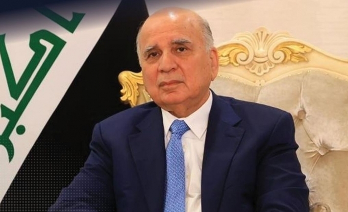 فؤاد حسين: لا توجد أي مشكلة فنية تعيق إرسال رواتب موظفي إقليم كوردستان