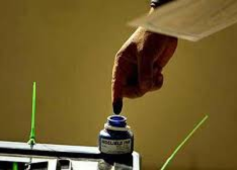 هەڵبژاردن.. وەک ماف و ئەرک و ئەمانەت