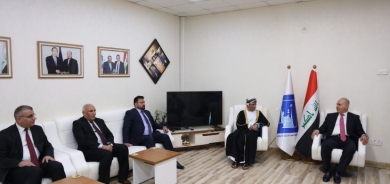 UN Backs Iraqi Electoral Body as Nation Enters Critical Pre-Election Silence Period