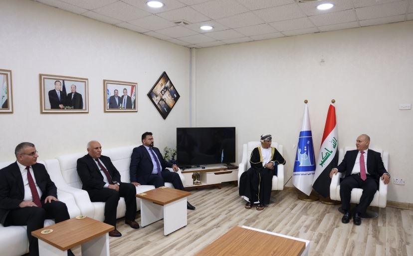 UN Backs Iraqi Electoral Body as Nation Enters Critical Pre-Election Silence Period