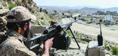 «طالبان»: انهيار محادثات السلام مع باكستان لكن وقف إطلاق النار مستمر