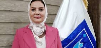 جمانة الغلاي:التصويت الخاص انطلق بنجاح.. ونازحو سنجار (شنگال) يُسمح لهم بالتصويت خارج المخيمات