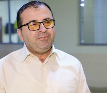 خالید تەها  مامۆستای وەرزش لە دهۆك:  بەشداریكردن لە خول و پێشبڕكێ وەرزشییەكانی دەرەوەی وڵات كاریگەریی باش و گەشەیەكی نەتەوەیی بەرفراوانی دەبێت