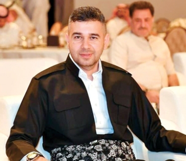 د. عەبدوڵڵا جەلال  سەرۆكی یانەی وەرزشیی دهۆك:     گرنگە خولی كوردستان بۆ یانەكان دروست بكەین و كێبڕكێ لەسەر جامی كوردستان بكەین