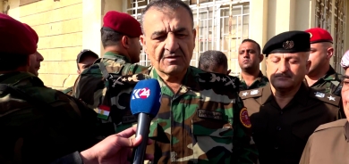 سيهاد بارزاني: التصويت هو سبيلنا للدفاع عن حقوق الكورد في بغداد