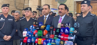 محافظ العاصمة أربيل: هذه الانتخابات مهمة لمستقبل كوردستان وعلى مواطني الإقليم المشاركة الفاعلة بها