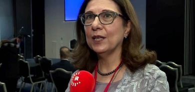 LONDON - Konferansa bijîşkên Kurd: Bangî Herêma Kurdistanê hat kirin