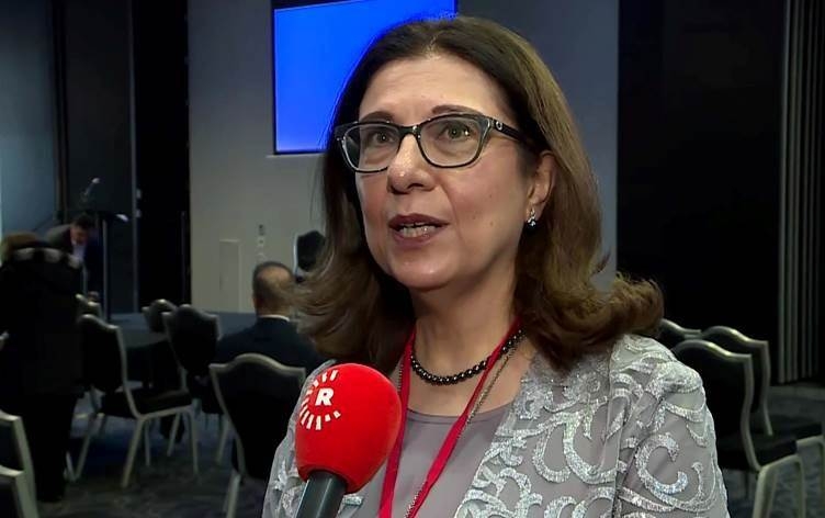 LONDON - Konferansa bijîşkên Kurd: Bangî Herêma Kurdistanê hat kirin