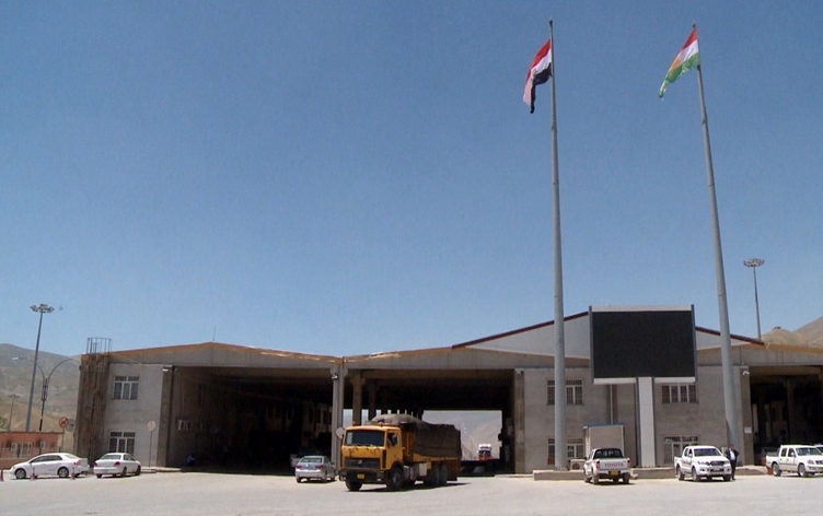 Çûn û hatina di deriyên Urmiyeyê re zêde bûye: Zêdetirî 3,5 milyon kesî