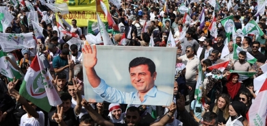 Wezîrê Dadê yê Tirkiyeyê li ser berdana Selahattîn Demîrtaş axivî