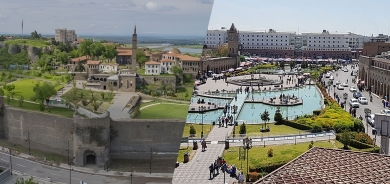 Hewlêr û Diyarbekir di rêzbendiya kevntirîn bajarên cîhanê de ne