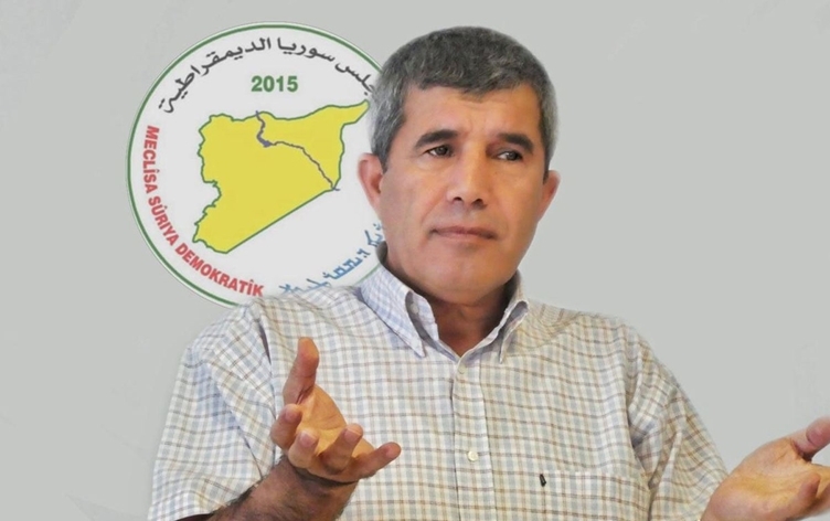 TAYBET - MSD: Em nenavendiyeke demokratîk û berfireh dixwazin