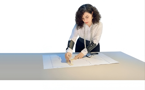 سومەییە ئەحمەد محەمەد:  هەموو بیركردنەوەیەكی بوێرانە و هەر هەنگاوێك دەتگەیەنێتە دواڕۆژێك كە تەنیا هی تۆیە