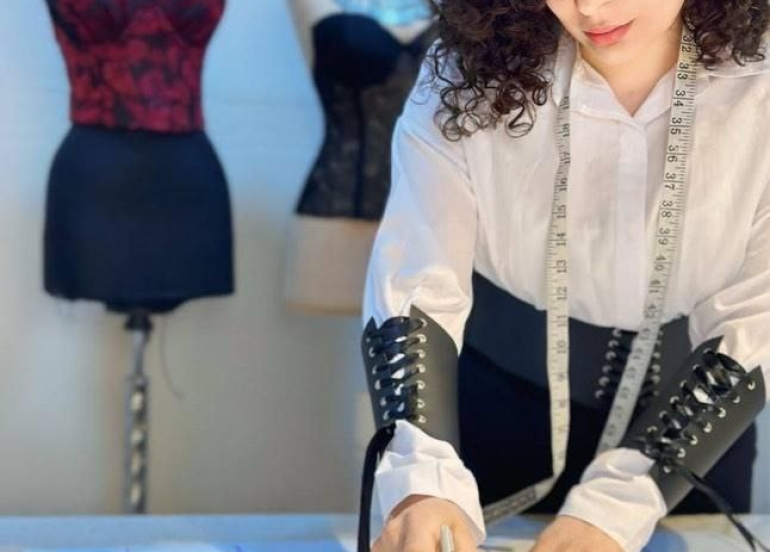 سومەییە ئەحمەد محەمەد:  هەموو بیركردنەوەیەكی بوێرانە و هەر هەنگاوێك دەتگەیەنێتە دواڕۆژێك كە تەنیا هی تۆیە