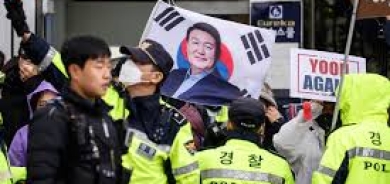 كوريا الجنوبية توجه اتهاماً جديداً للرئيس السابق يون بمساعدة العدو