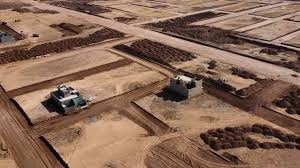 أربيل.. توزيع 16 ألف قطعة أرض جديدة على الموظفين