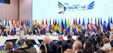 قادة أوروبا وأميركا اللاتينية لتشكيل تحالف أمني لمكافحة المخدرات والجريمة