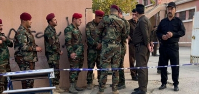 Komîsyona Hilbijartinan: Rêjeya beşdarbûna di dengdana taybet de li Herêma Kurdistanê %98 bû