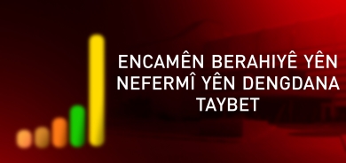 Encamên berahiyê yên dengdana taybet li her sê bazineyên Hewlêr, Dihok û Silêmaniyê