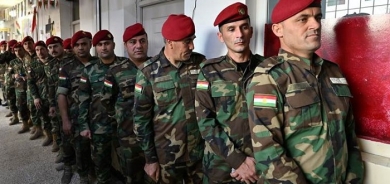 High-Turnout Special Voting Sets Confident Stage for Iraq's General Elections