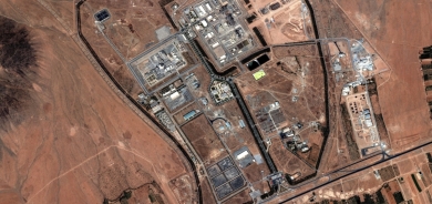 Iran Allows IAEA Inspectors to Visit Nuclear Sites Amid Tensions