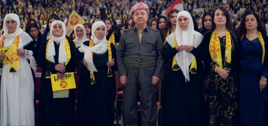 KDP Leads in Early Iraqi Parliamentary Vote Count, Preliminary Results Show