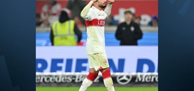 Denîzê Kurd bûye rizgarkerê Stuttgartê, kes nikare wî rawestîne