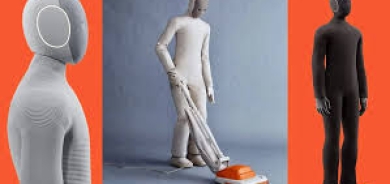 «نيو»... روبوت بشري منزلي متطور جديد