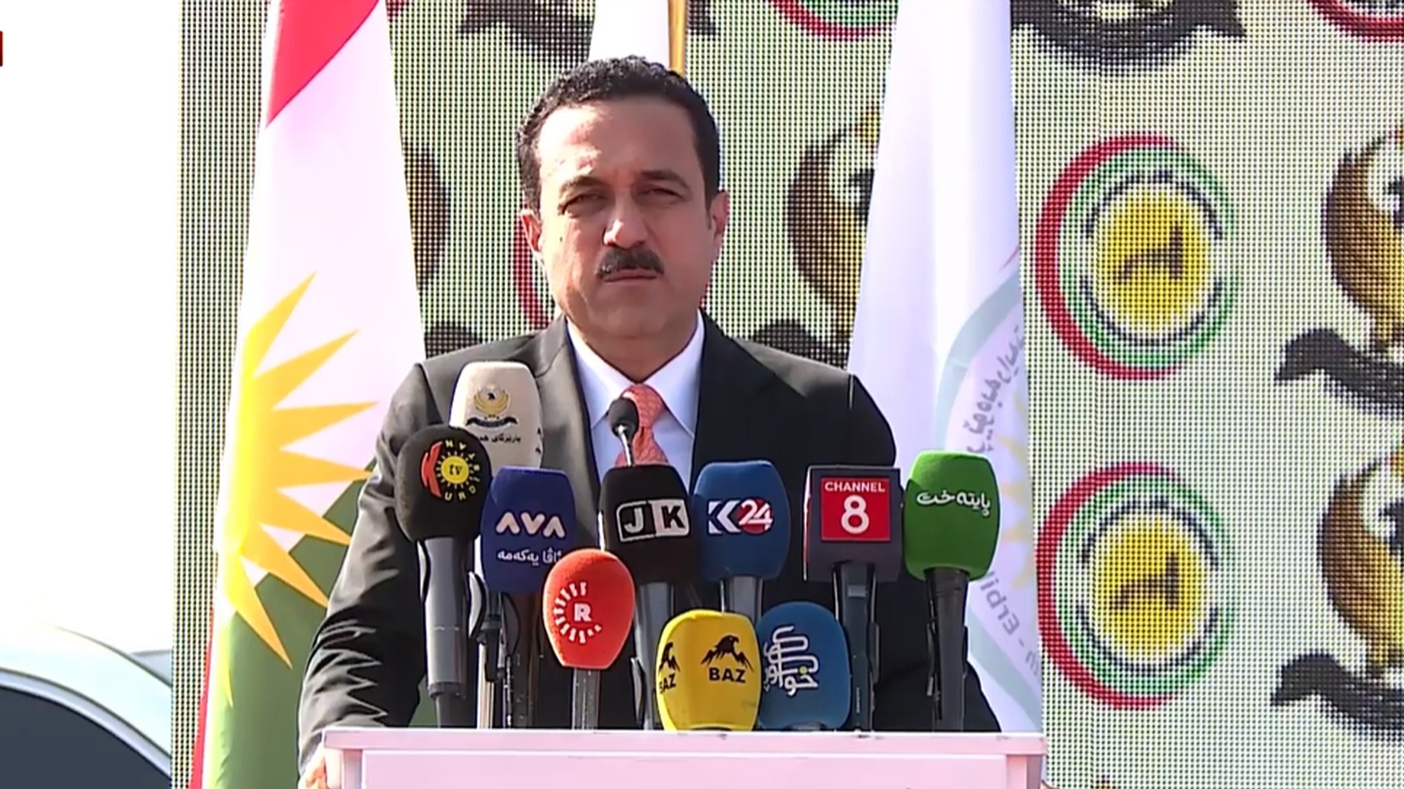 بتكلفة 3 مليارات دينار.. وضع حجر الأساس لمركز صحي في داراتو