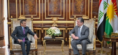 رئيس الحكومة والمبعوث الأممي يبحثان الاستعدادات للانتخابات وأوضاع العراق والمنطقة