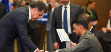 نيجيرفان بارزاني يصدر بياناً لمواطني كوردستان: تصويتكم بالانتخابات التزام بالحقوق وتوطيد لمكانة إقليم كوردستان بالعراق