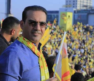 بەرپرسی لقی دووی پارتی دیموكراتی كوردستان په‌یامێكی بڵاوكرده‌وه‌