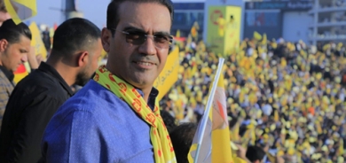 بەرپرسی لقی دووی پارتی دیموكراتی كوردستان په‌یامێكی بڵاوكرده‌وه‌