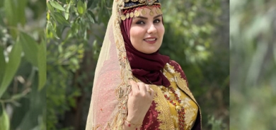 تابان باوەدین كەریم:  دڵخۆشم بەوەی كە توانیومە هەلی كار بۆ 16 خانم بڕەخسێنم