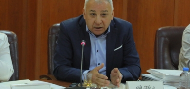 د.ئالان قادر ڕەسووڵ  ئەمینداری گشتیی لێژنەی ئۆڵمپیی كوردستان:   وەرزشكاران بوونەتە قوربانیی سیاسییەكان و حزبە سیاسییەكان وەرزشیان بەكارهێناوە بۆ كەسب و ئەو ئامانجە حزبییانەی كە خۆیان هەیانە