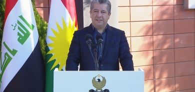 مسرور بارزاني: قرار المواطنين اليوم يحدد مسار الحكم في العراق خلال الأعوام الأربعة المقبلة