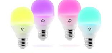 أفضل المصابيح الذكية