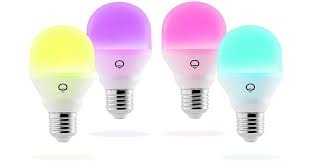 أفضل المصابيح الذكية