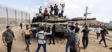 إسرائيل تحاكي «7 أكتوبر» في الضفة