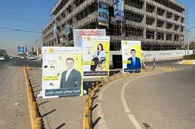 انطلاق التصويت العام للانتخابات البرلمانية في إقليم كوردستان والعراق