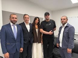 لبنان: هانيبال القذافي يغادر السجن